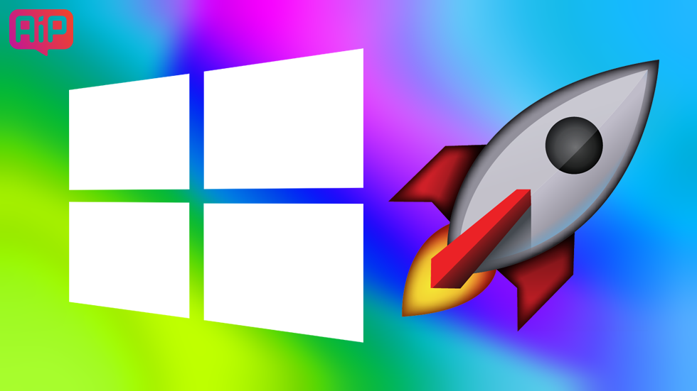 Как значительно ускорить любой компьютер под управлением Windows 10