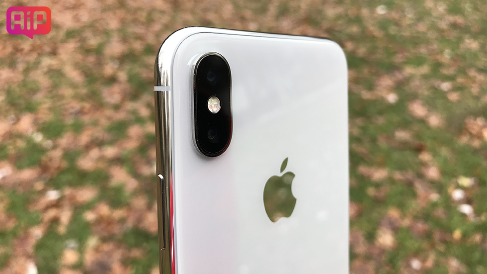 Названа настоящая причина прекращения производства iPhone X летом 2018 года