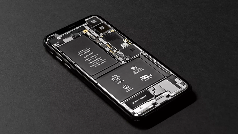 Официально поменять аккумулятор iPhone со скидкой можно будет только один раз