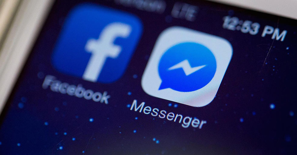 Пользователи жалуются на крайне раздражающий баг в Facebook Messenger для iPhone