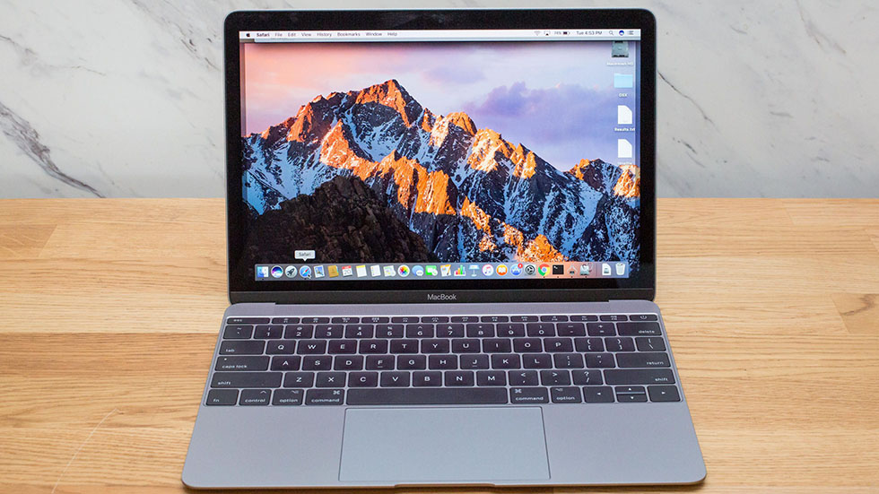В 2018 году Apple выпустит «доступный» 13-дюймовый MacBook на замену MacBook Air