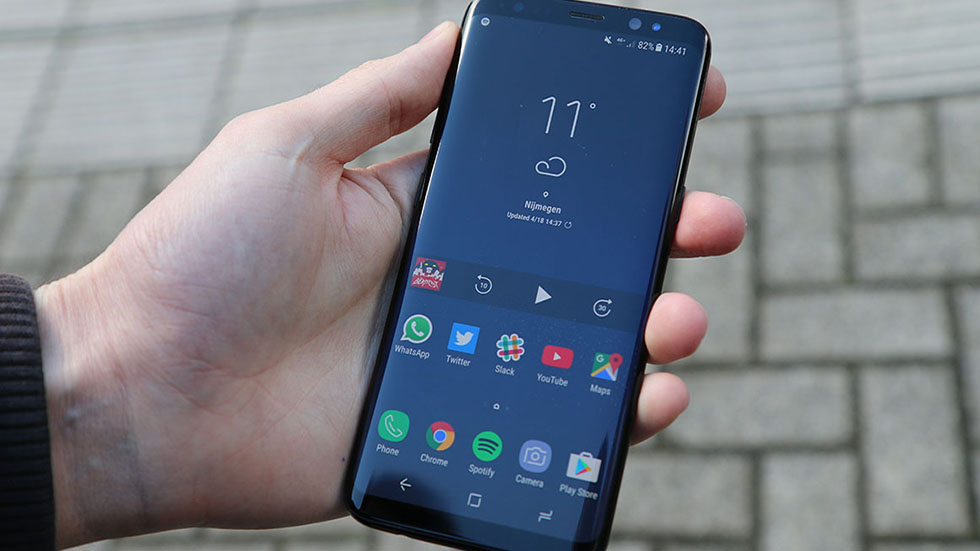 Xiaomi Mi 6X будет похож на Galaxy S8 и iPhone X (фото)