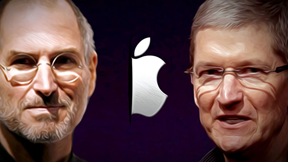 Эксперты: под управлением Тима Кука Apple «тормозит»