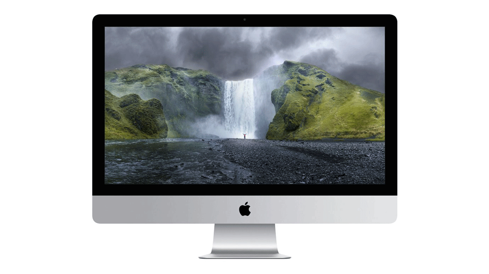 В 2018 году Apple изменит дизайн iMac. Но это не точно