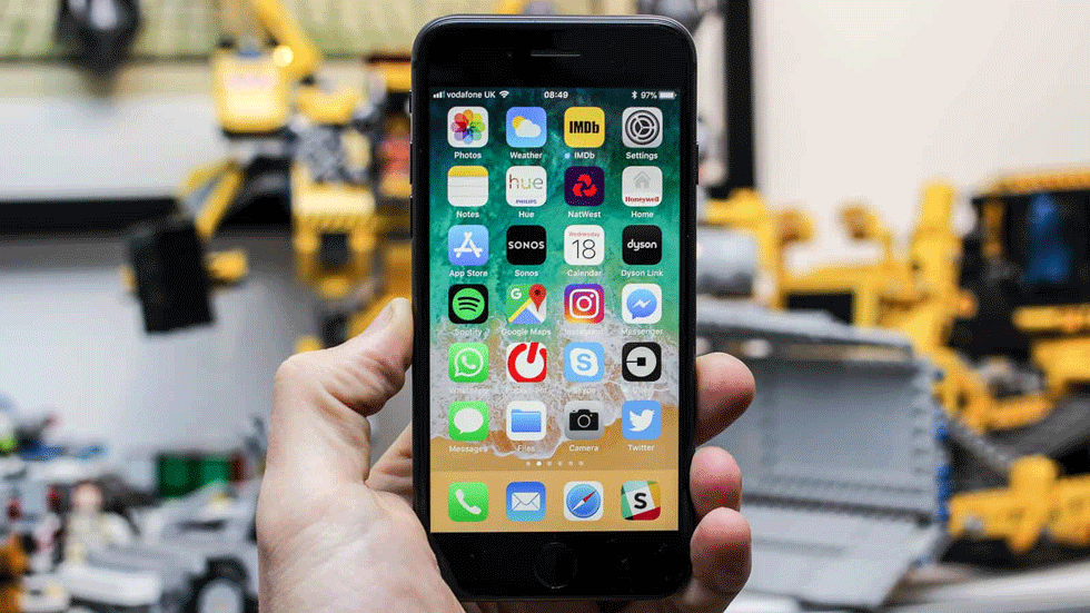 Apple попросили добавить в iPhone больше функций родительского контроля