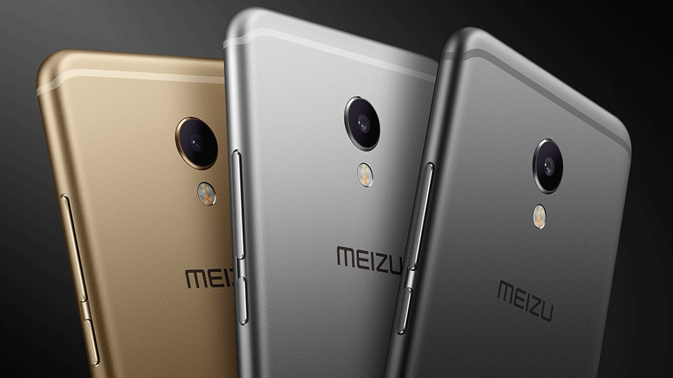4 января Meizu представит безрамочный смартфон с соотношением сторон 18:9