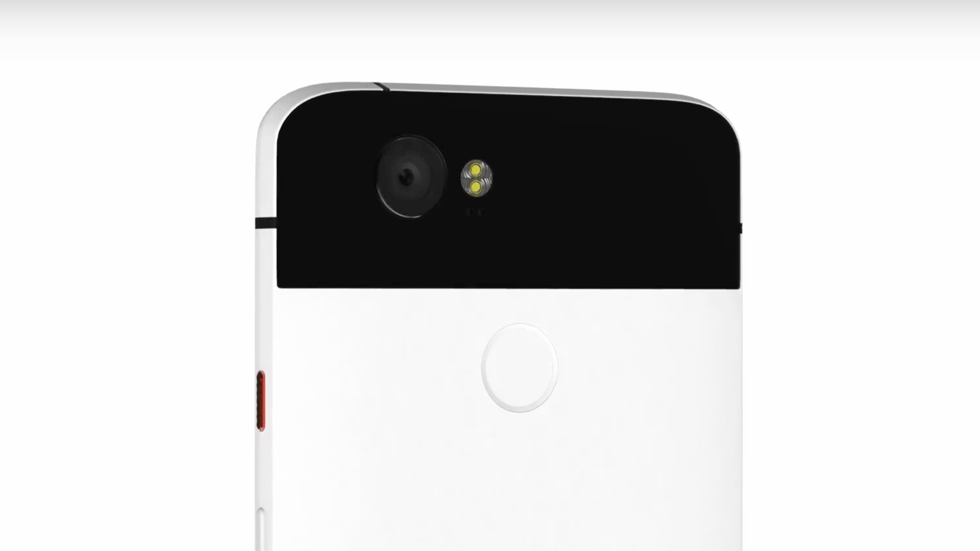 Дизайнеры создали красивый концепт Google Pixel 3 (видео)