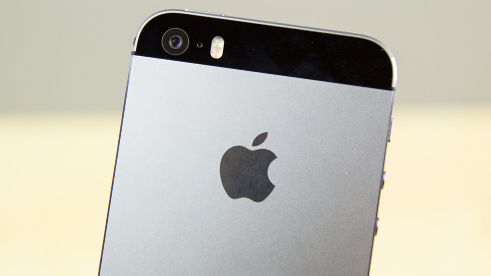 Цена оригинального iPhone 5s упала до абсолютного минимума