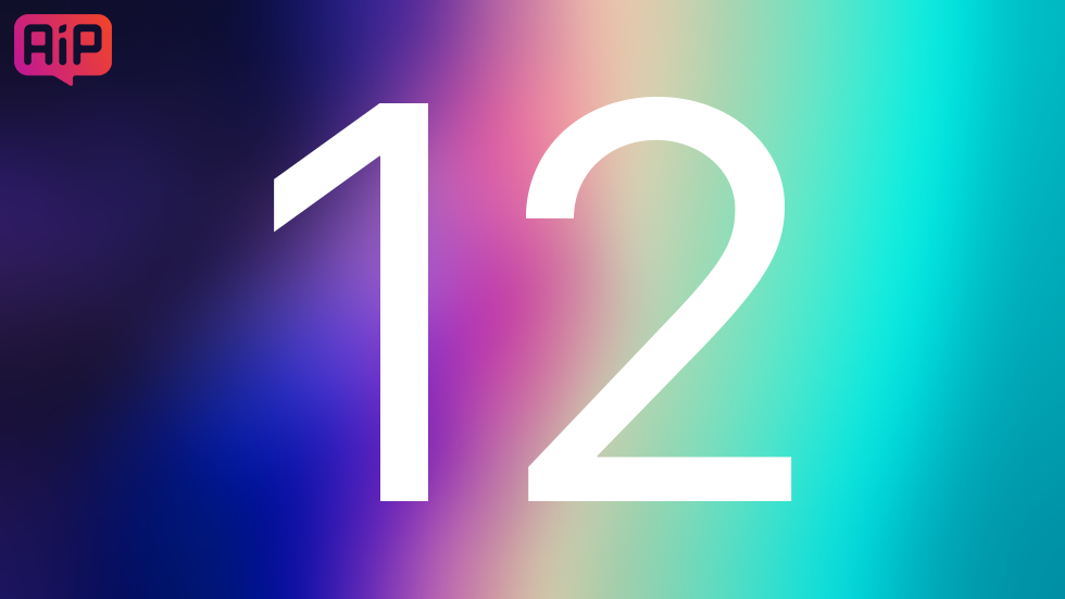 Показана функция, которая сделает iOS 12 по-настоящему желанным обновлением