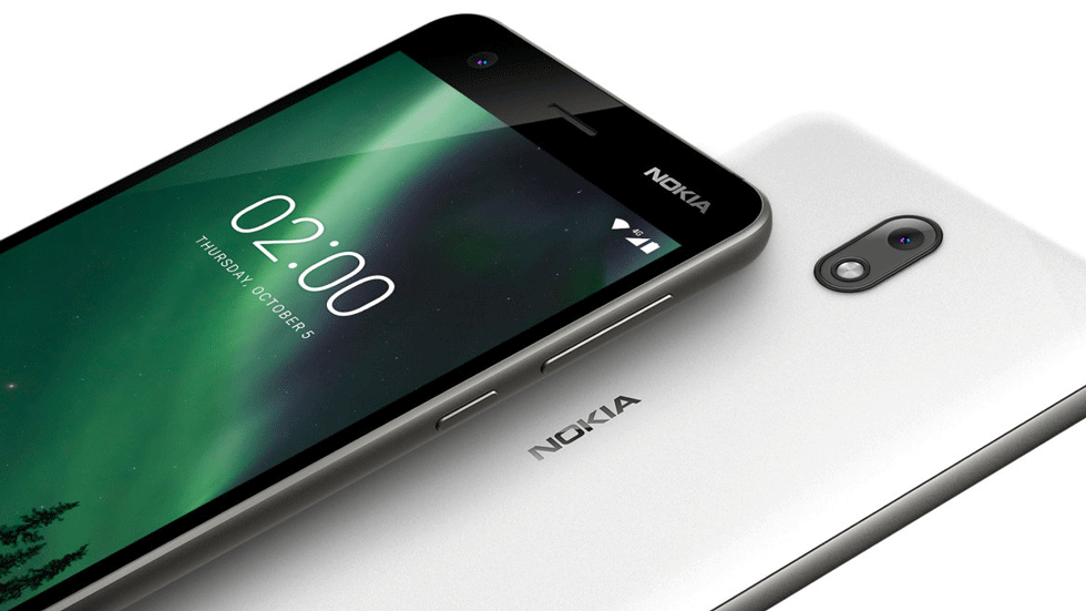 Сверхбюджетный Nokia 1 под управлением Android GO готов «порвать рынок»