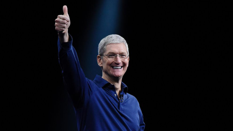 Глава Apple намекнул на дату выхода iOS 14.5 и раскрыл ее главную особенность