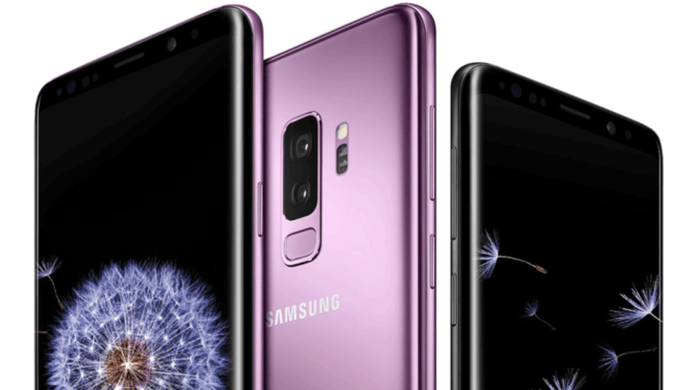 Инсайдер опубликовал официальные изображения и раскрыл характеристики Galaxy S9 и Galaxy S9+