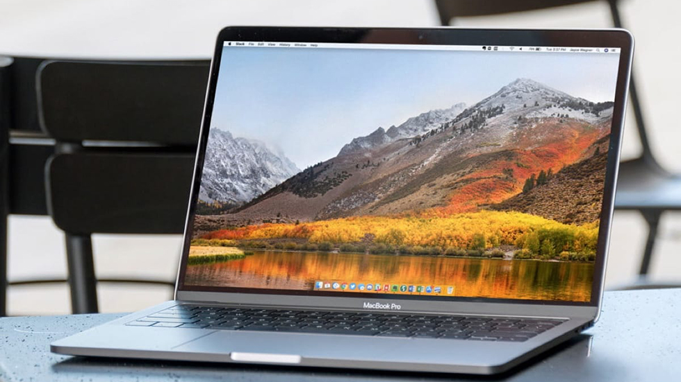 Apple выпустила macOS High Sierra 10.13.14 — полный список нововведений
