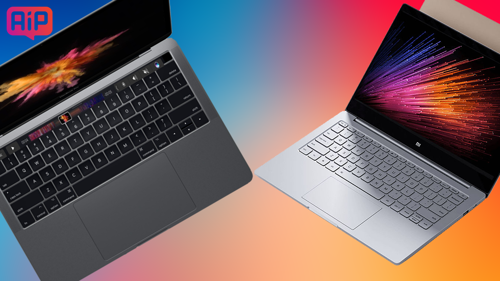 AliExpress обрушил цены на лучшие ноутбуки Apple, Xiaomi и MSI — 15 главных скидок