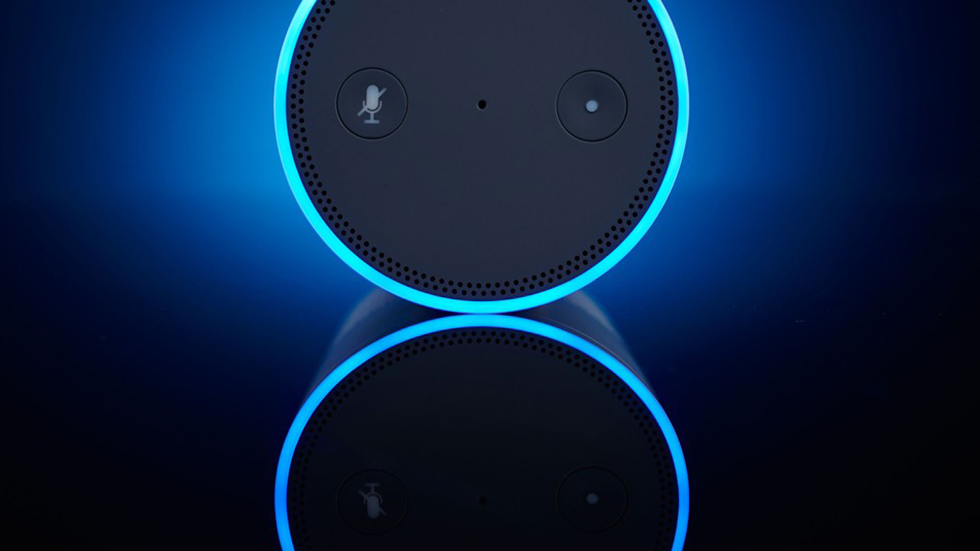 Голосовой ассистент Amazon Alexa пугает пользователей внезапным зловещим смехом