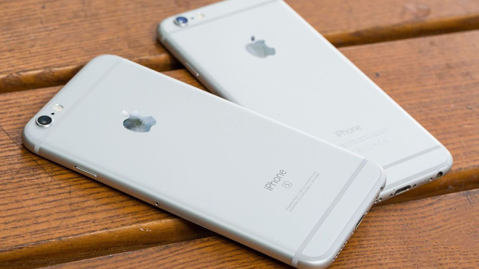 Люди отдают предпочтение восстановленным iPhone, а не новым Android-смартфонам