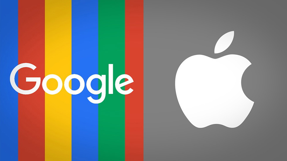 Правительство Франции обвиняет Apple и Google в обмане разработчиков
