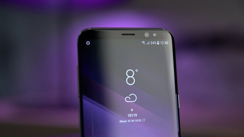 Samsung озвучила полный список нововведений Android Oreo для Galaxy S8 и S8+