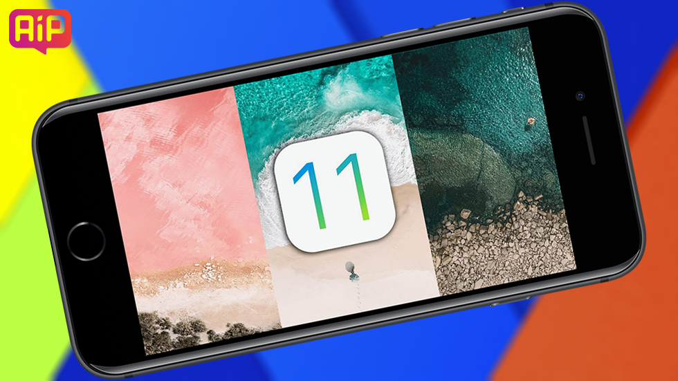 Скачать iOS 11.3 для iPhone, iPad и iPod touch (прямые ссылки)