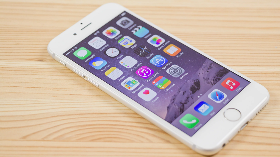 Стартовала распродажа восстановленных iPhone 6 — цена упала ниже 13 000 рублей