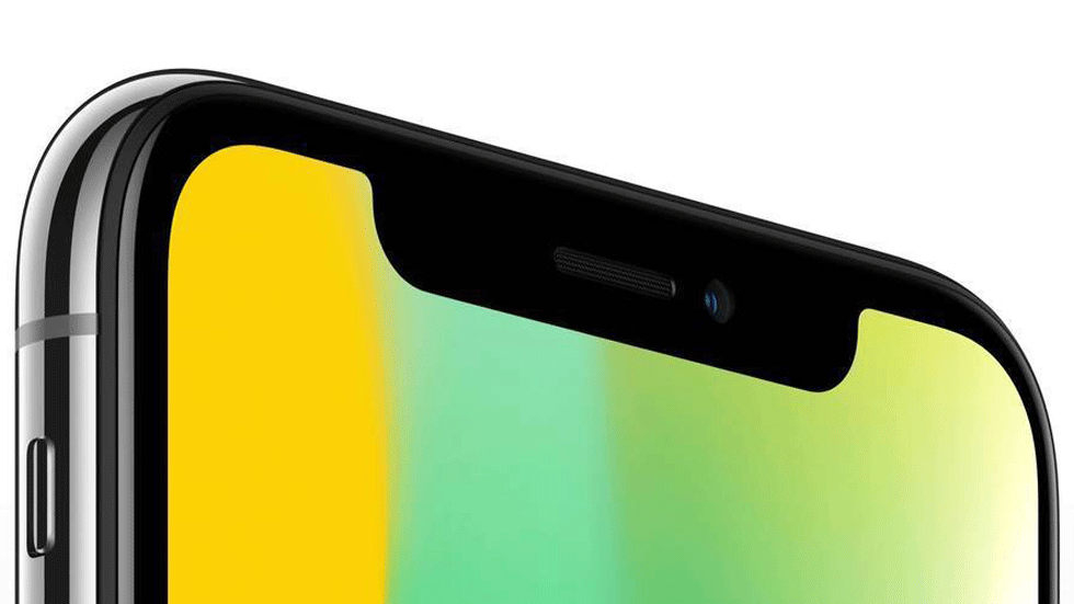 Google представила Android P с поддержкой дисплеев, как у iPhone X