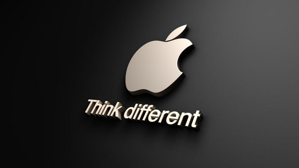 Apple оказался самым любимым брендом миллениалов