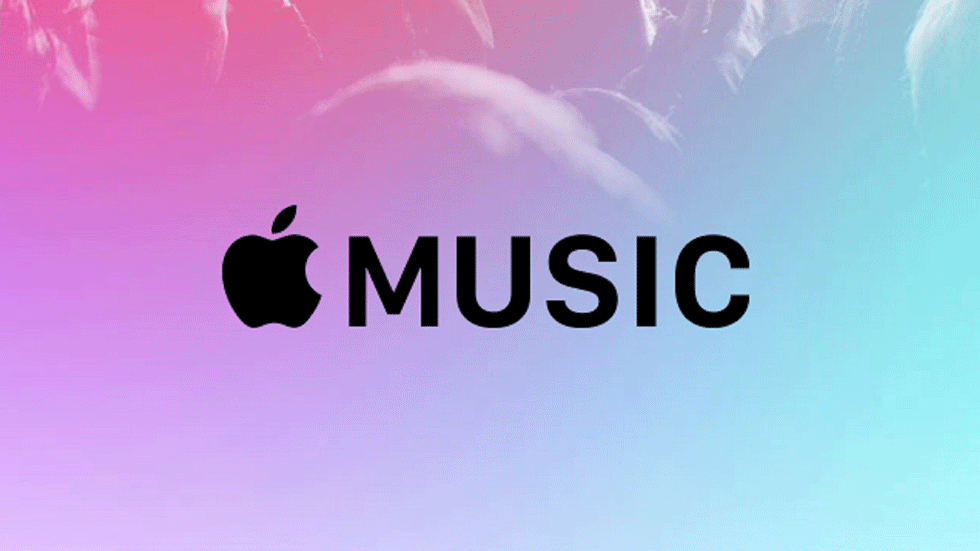 Apple Music пользуется уже 38 млн платных подписчиков