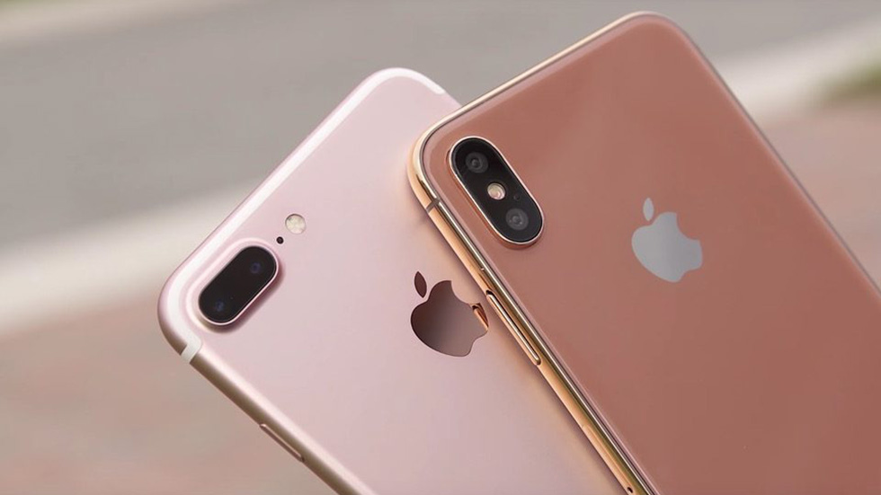 Apple выпустит iPhone X в новом цвете и еще один доступный iPad