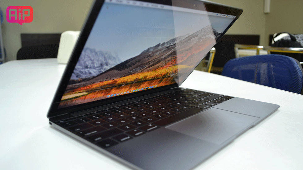 Продажи MacBook в этом году будут расти больше, чем продажи iPhone и iPad