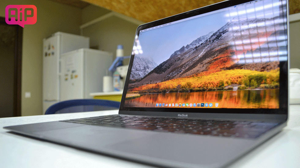 Создан скрипт, который в 2 раза увеличит время работы MacBook на одном заряде