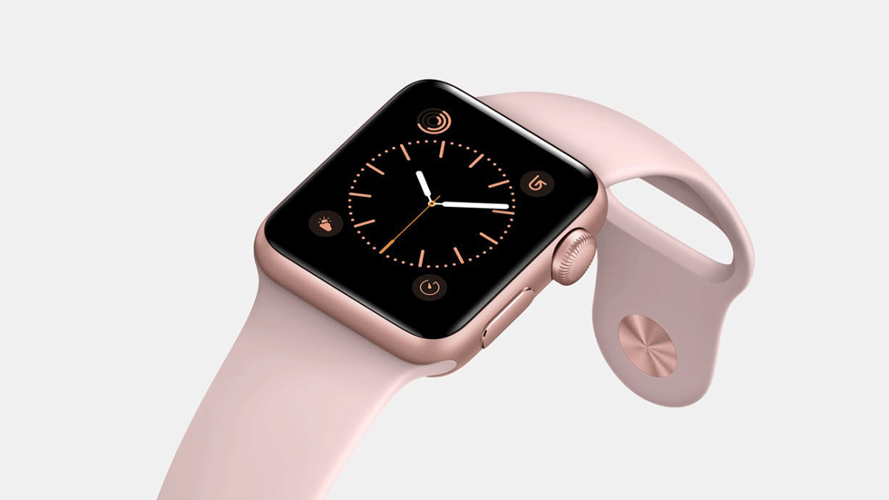 Apple Watch Series 4 будут совершенно не похожи на предшественников