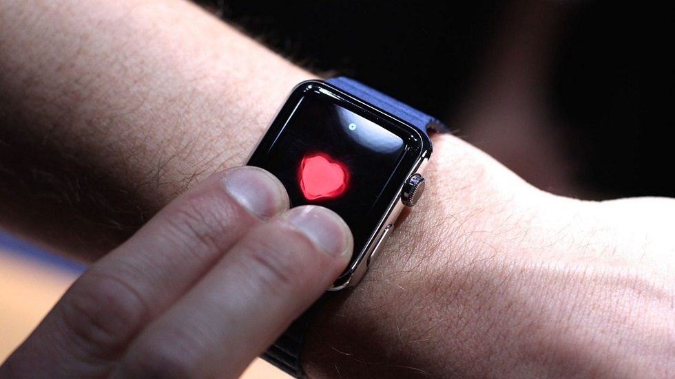 Apple Watch определяют диабет и гипертонию на ранней стадии