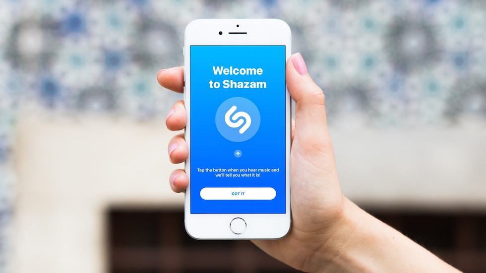 Законность намерений Apple приобрести Shazam определит антимонопольный комитет 23 апреля