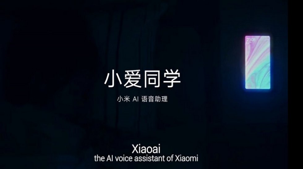 Xiaomi показала возможности голосового ассистента Xiao AI — конкурента Google Assistant, Siri и Cortana
