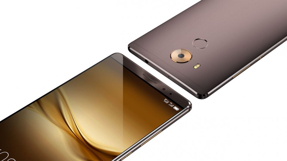 Huawei Mate 20 установил новый рекорд в AnTuTu — iPhone X повержен