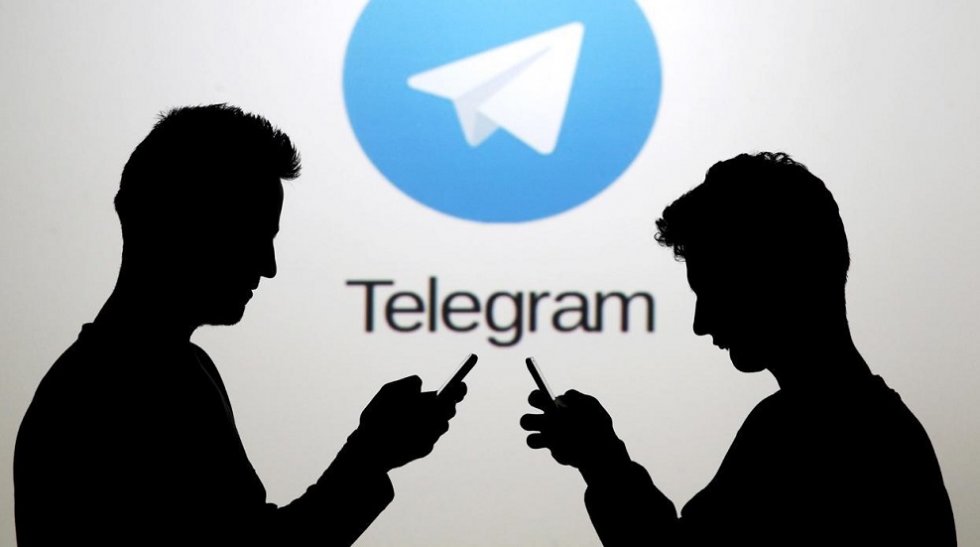 Названа альтернативная причина блокировки Telegram