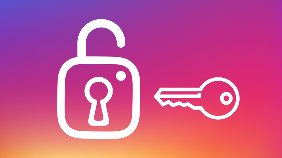 Instagram позволил пользователям скачивать все данные со своих аккаунтов