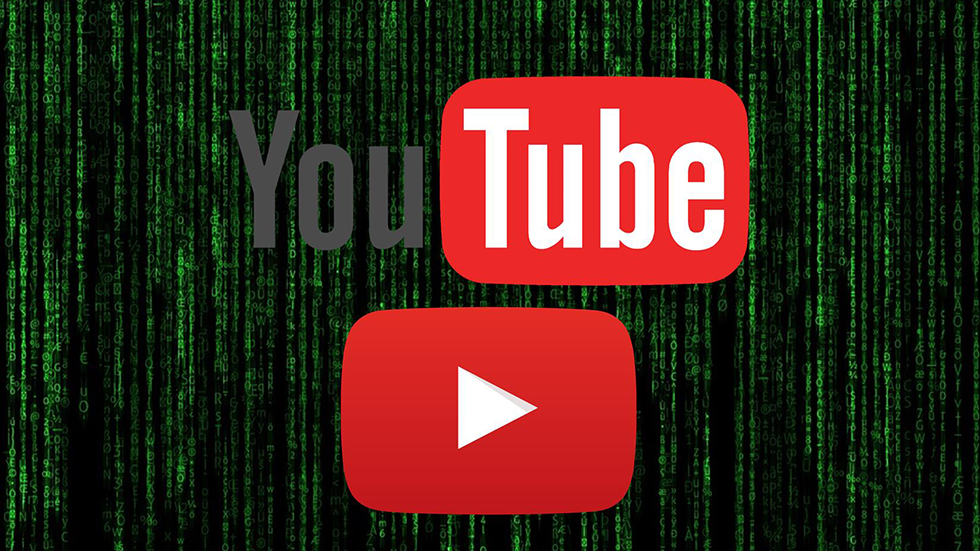 Хакеры взломали YouTube и удалили самое популярное видео в истории