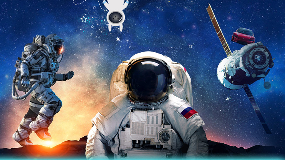 МТС установил космические скидки на смартфоны, планшеты и наушники в честь Дня космонавтики