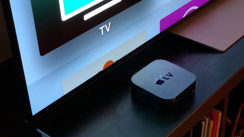 Новейшая ТВ-приставка Apple TV 4K подешевела сразу на 12%