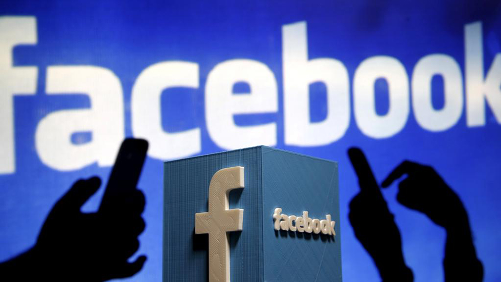 Facebook планирует подать антимонопольный иск против Apple