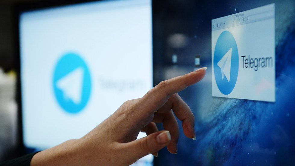 Роскомнадзор пообещал перестать массово блокировать сайты с целью запрета Telegram
