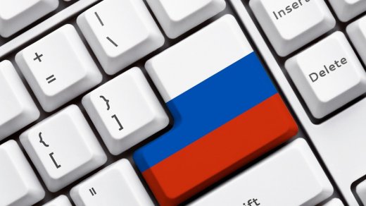 ВЦИОМ: у россиян нет зависимости от интернета