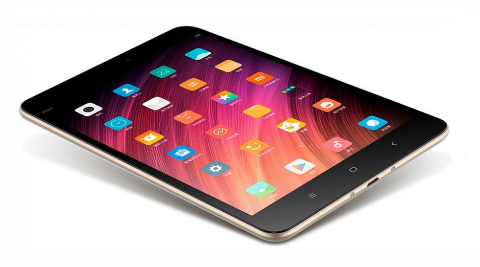 Xiaomi выпустит конкурента Apple iPad начального уровня