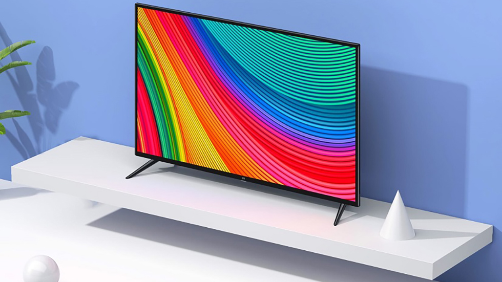 Xiaomi представила Mi TV 4S — доступный 32-дюймовый телевизор