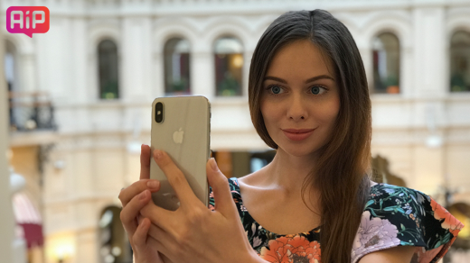 Житель Смоленска требует от Apple миллион долларов за неработающий Face ID в iPhone X