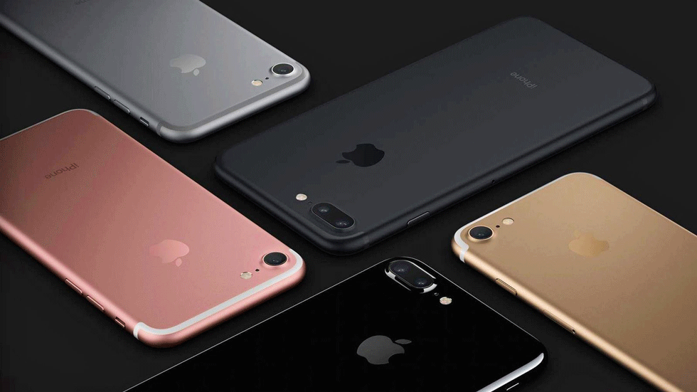 Apple грозит огромный штраф за замедление iPhone