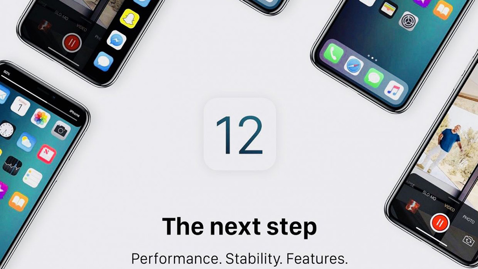 iOS 12: поддерживаемые устройства, полный официальный список