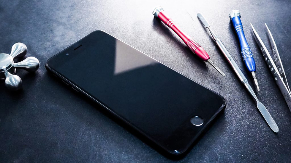 iPhone назван самым часто ремонтируемым смартфоном в России
