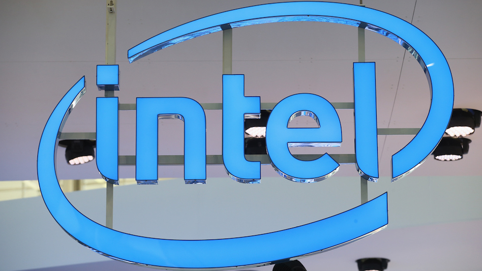 Intel полна решимости стать лидером в области производства микросхем к 2025 году
